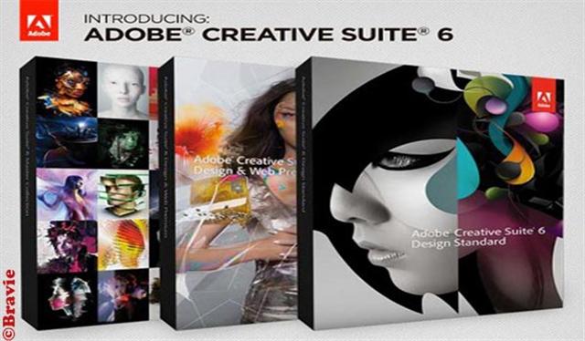 adobe creative suite 6 for mac